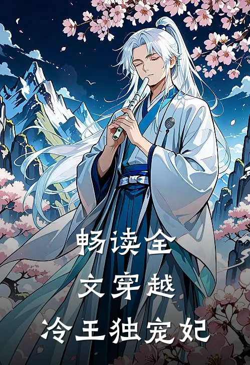 畅读全文穿越：冷王独宠妃