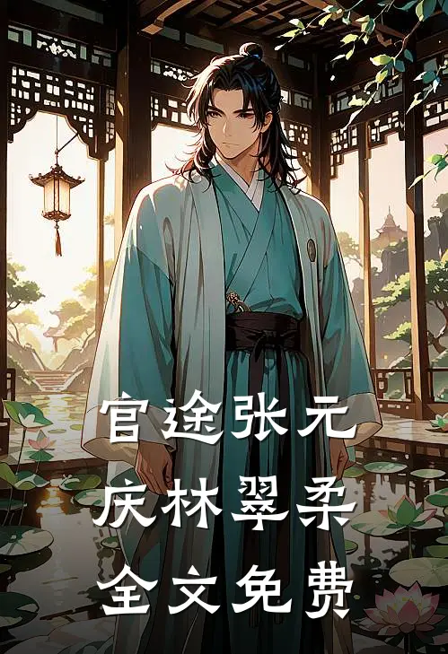 官途张元庆林翠柔全文免费