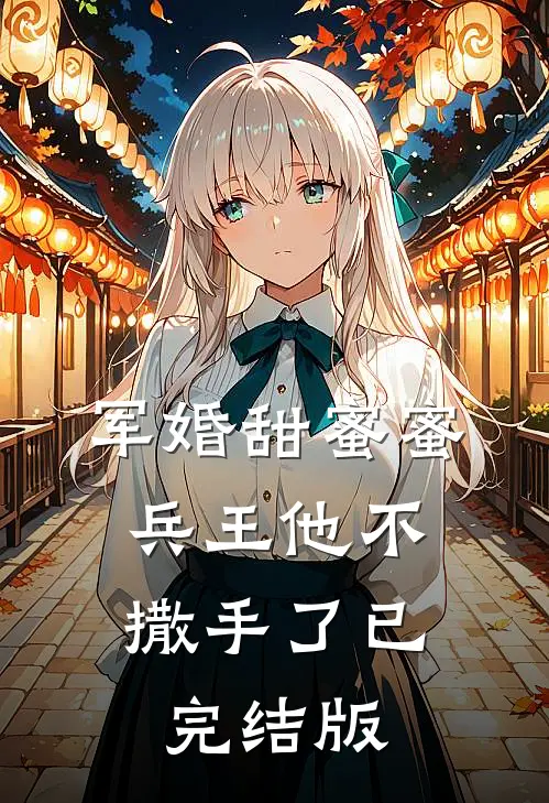 军婚甜蜜蜜，兵王他不撒手了已完结版