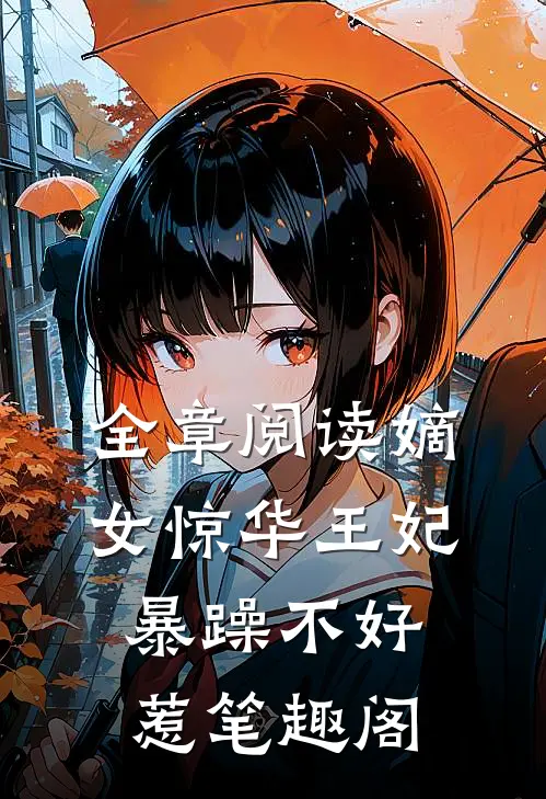 全章阅读嫡女惊华王妃暴躁不好惹笔趣阁