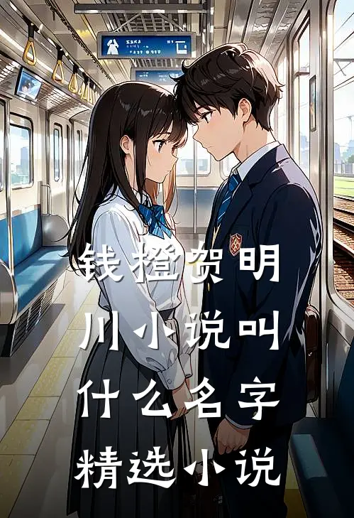钱橙贺明川小说叫什么名字精选小说