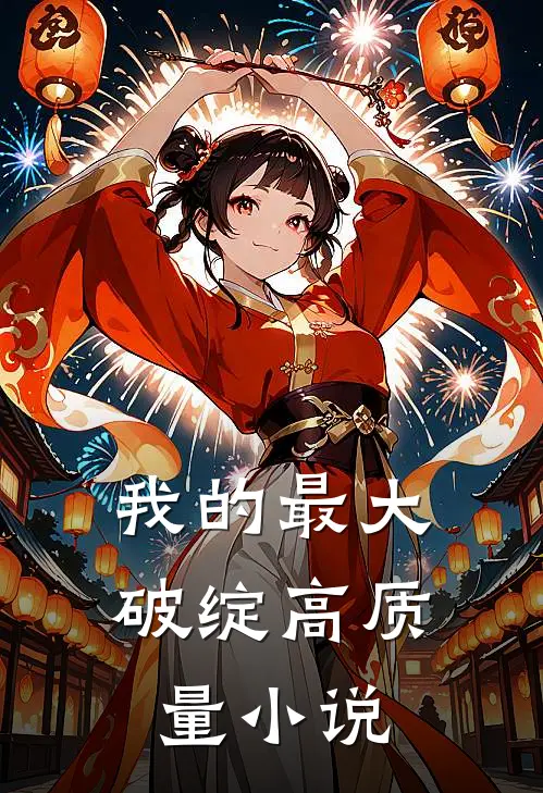 我的最大破绽高质量小说