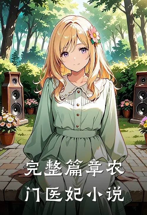 完整篇章农门医妃 小说
