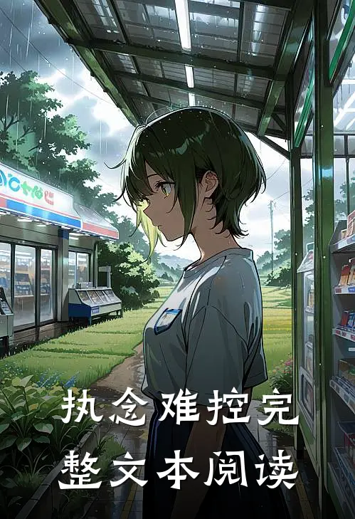 执念难控完整文本阅读