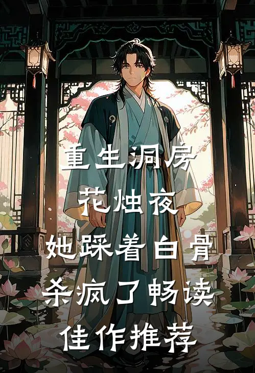 重生洞房花烛夜，她踩着白骨杀疯了畅读佳作推荐