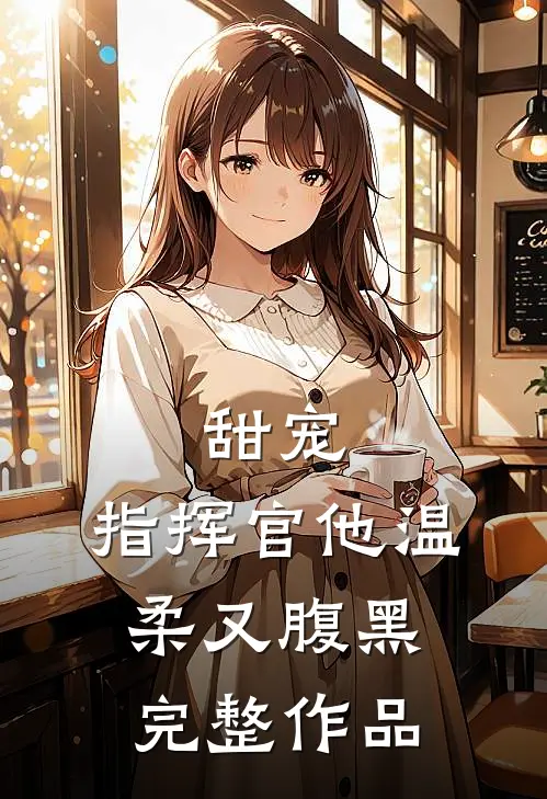 甜宠：指挥官他温柔又腹黑完整作品