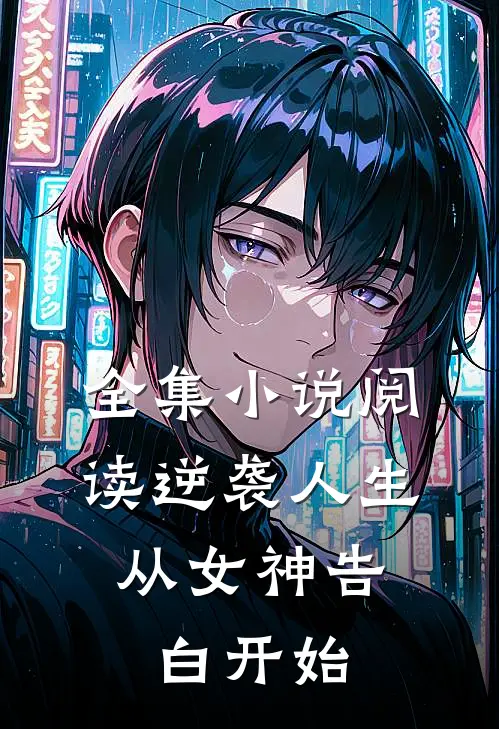 全集小说阅读逆袭人生：从女神告白开始