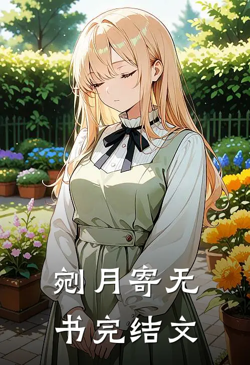 剜月寄无书完结文