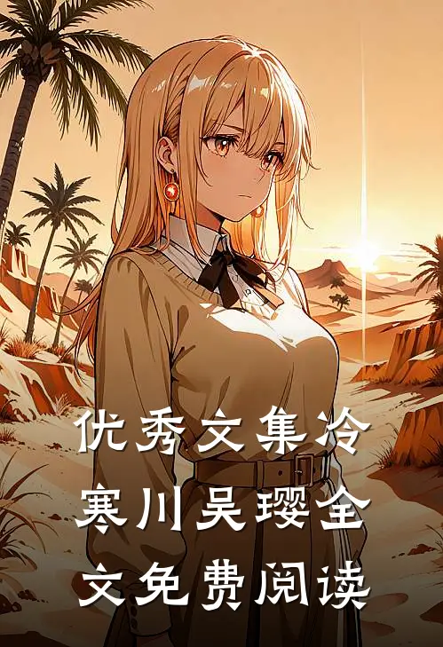 优秀文集冷寒川吴璎全文免费阅读