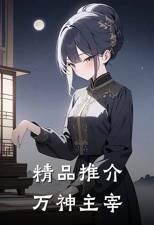 精品推介万神主宰免费阅读