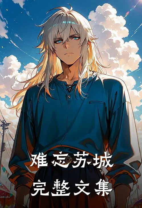 难忘苏城完整文集
