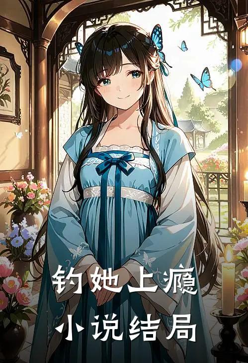 钓她上瘾小说结局