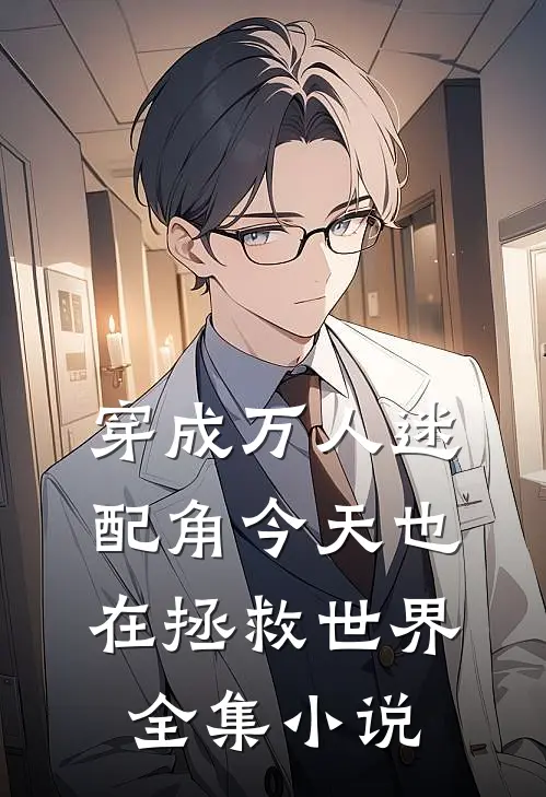 穿成万人迷配角今天也在拯救世界全集小说