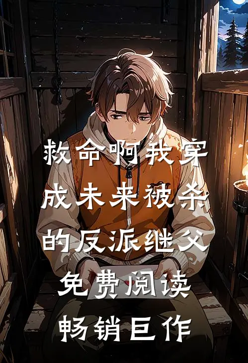 救命啊我穿成未来被杀的反派继父免费阅读畅销巨作