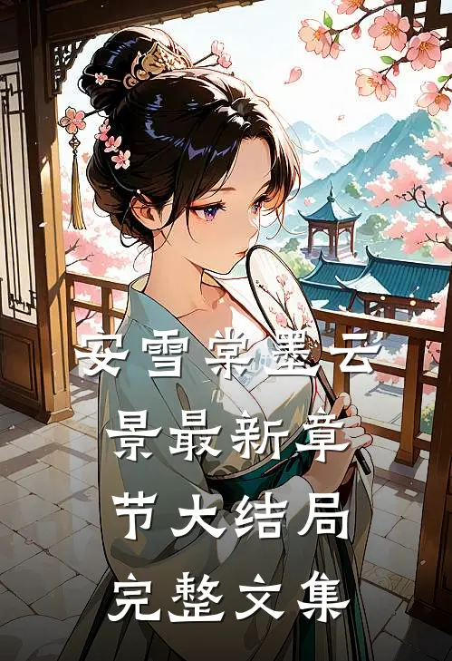 安雪棠墨云景最新章节大结局完整文集