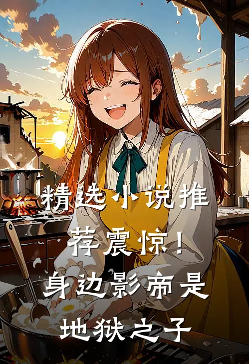 精选小说推荐震惊！身边影帝是地狱之子