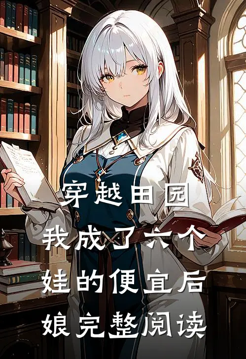 穿越田园我成了六个娃的便宜后娘完整阅读全文