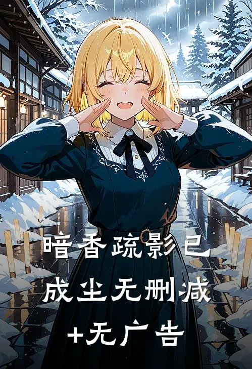 暗香疏影已成尘无删减+无广告
