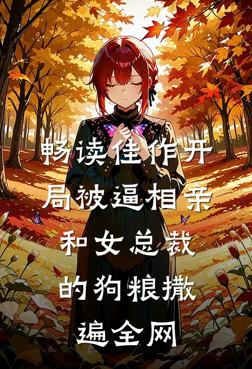畅读佳作开局被逼相亲：和女总裁的狗粮撒遍全网