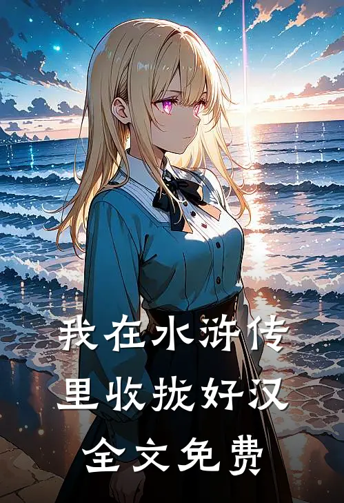 我在水浒传里收拢好汉全文免费阅读
