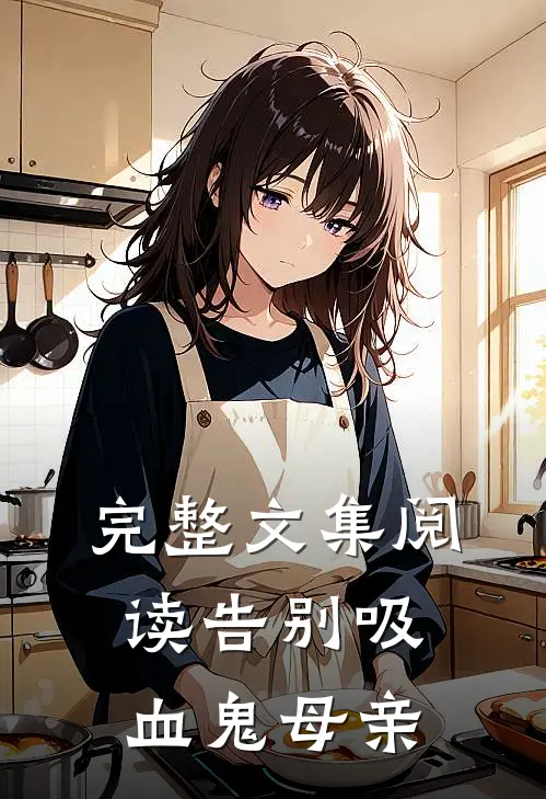 完整文集阅读告别吸血鬼母亲