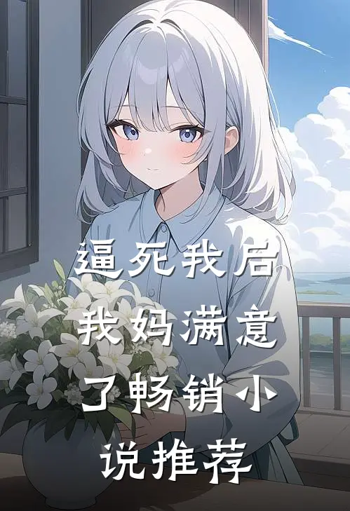 逼死我后，我妈满意了畅销小说推荐