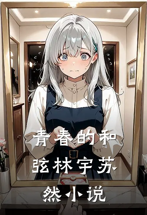 《青春的和弦》林宇苏然小说