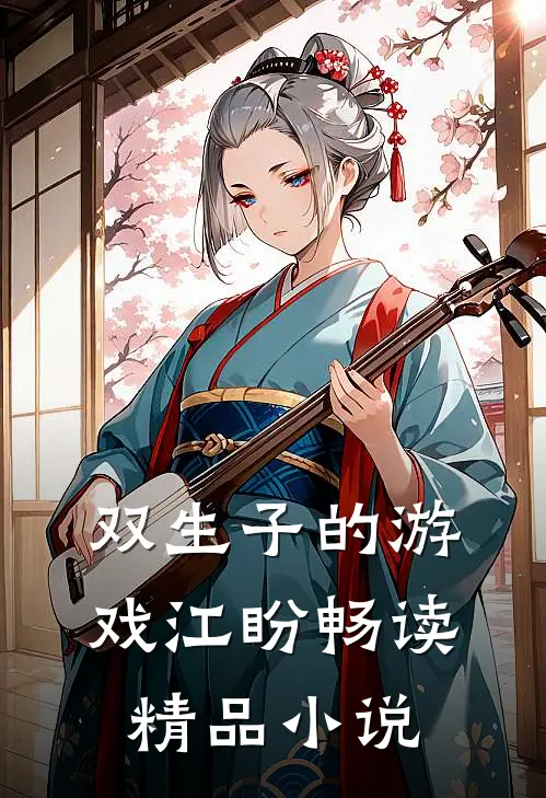 双生子的游戏江盼畅读精品小说