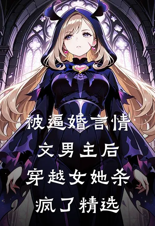 被逼婚言情文男主后，穿越女她杀疯了精选