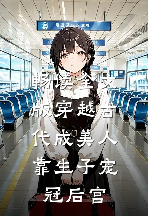 畅读全文版穿越古代成美人,靠生子宠冠后宫