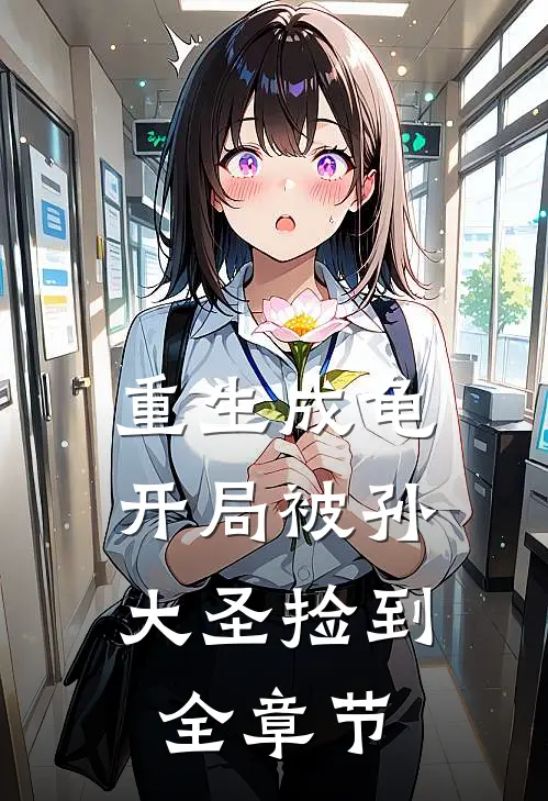 重生成龟：开局被孙大圣捡到全章节