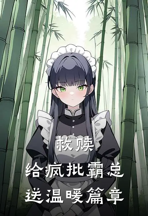 救赎：给疯批霸总送温暖篇章