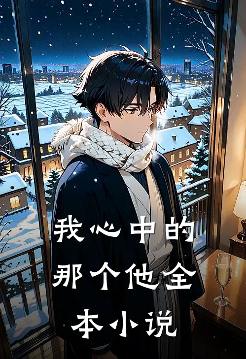 我心中的那个他全本小说