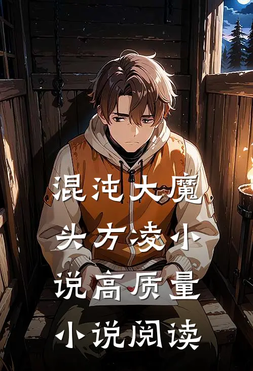 混沌大魔头方凌小说高质量小说阅读