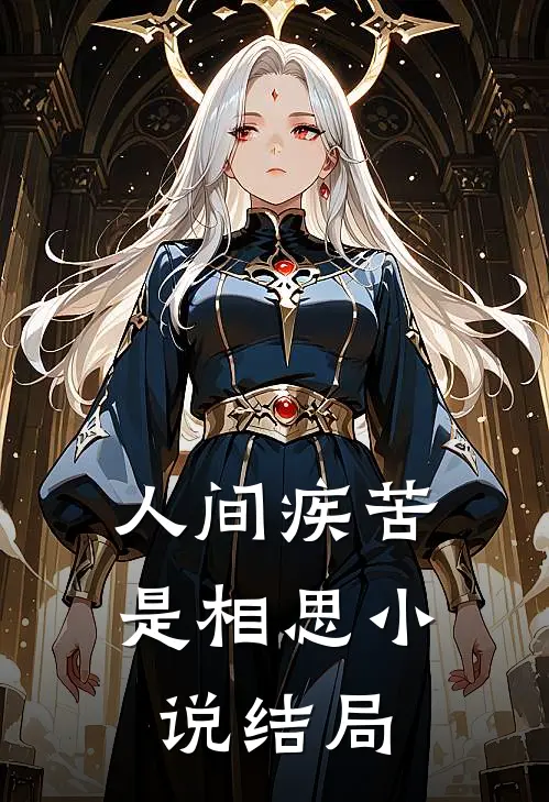 人间疾苦是相思小说结局