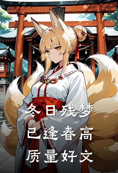 冬日残梦已逢春高质量好文