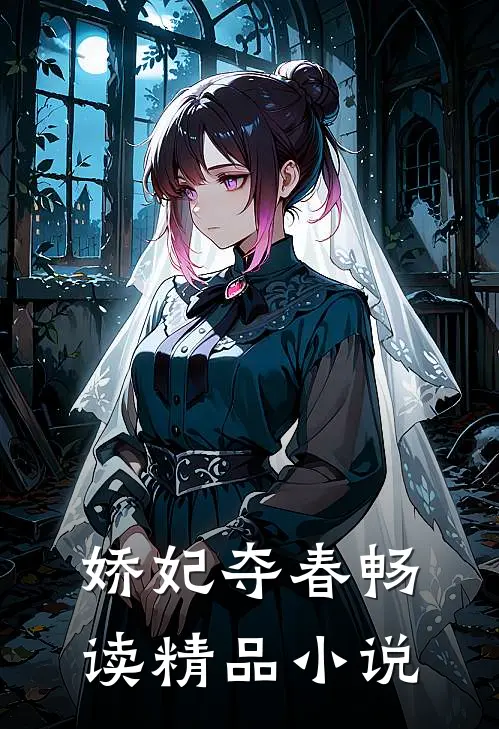 娇妃夺春畅读精品小说