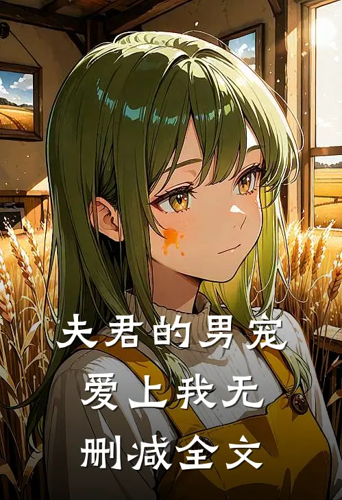 夫君的男宠爱上我无删减全文