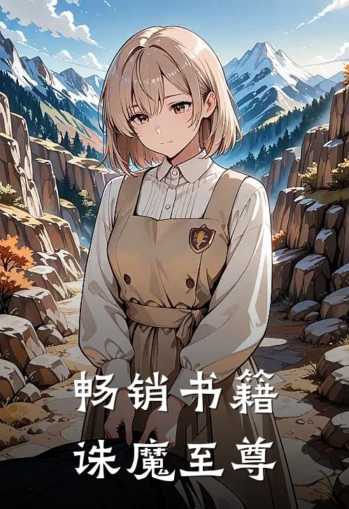 畅销书籍诛魔至尊