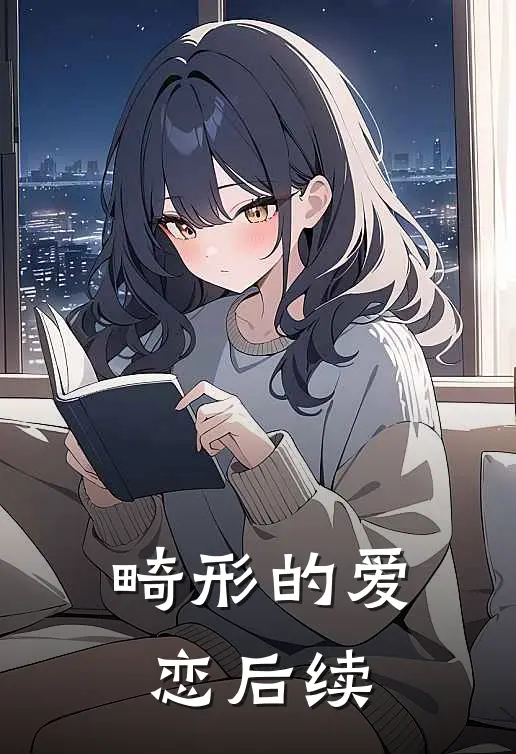 畸形的爱恋后续