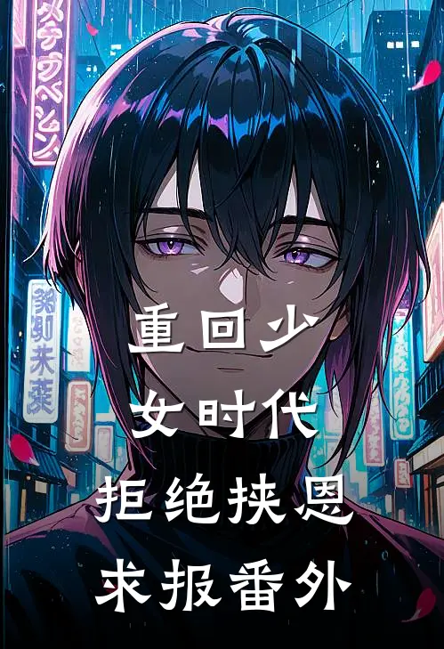 重回少女时代，拒绝挟恩求报 番外