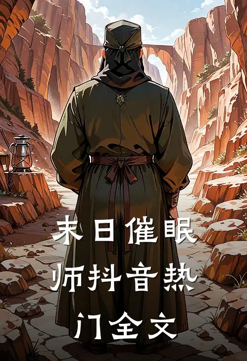末日催眠师抖音热门全文