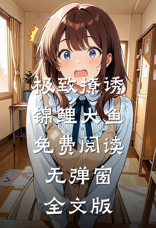 极致撩诱锦鲤大鱼免费阅读无弹窗全文版