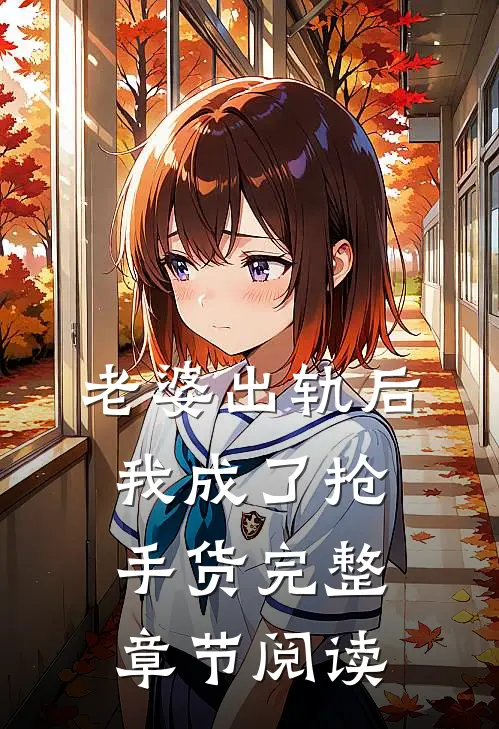 老婆出轨后，我成了抢手货完整章节阅读