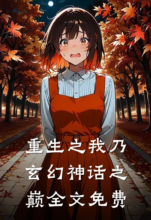 重生之我乃玄幻神话之巅全文免费