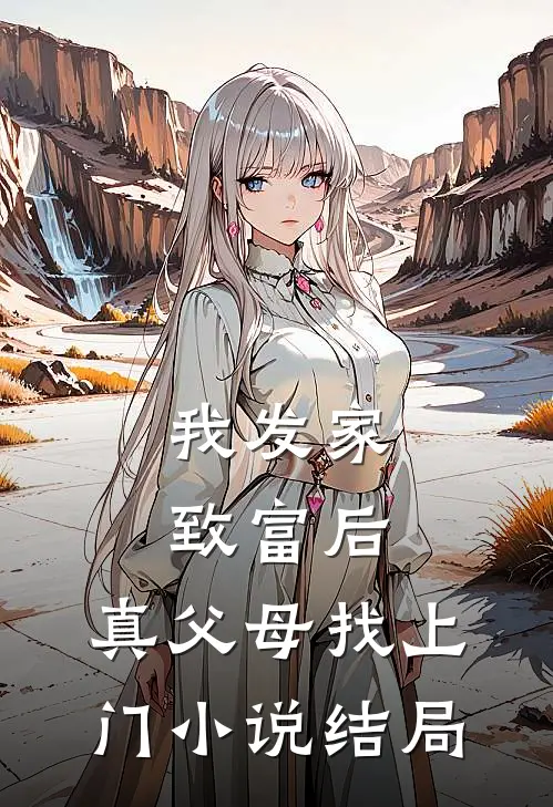 我发家致富后，真父母找上门小说结局