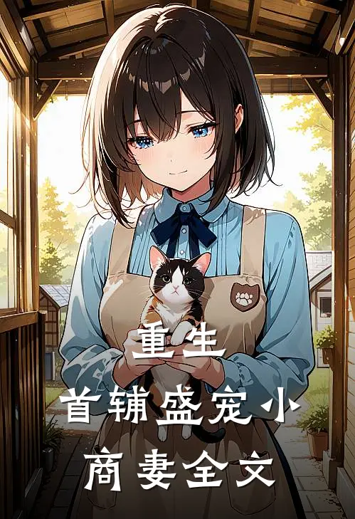 重生首辅盛宠小商妻全文