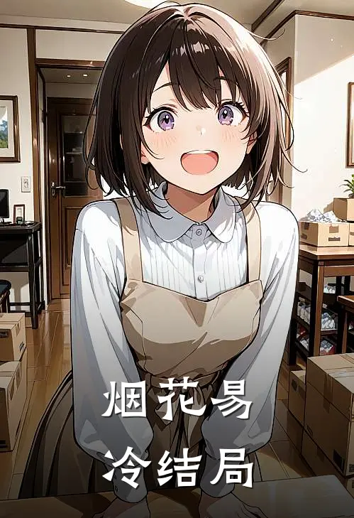 烟花易冷结局
