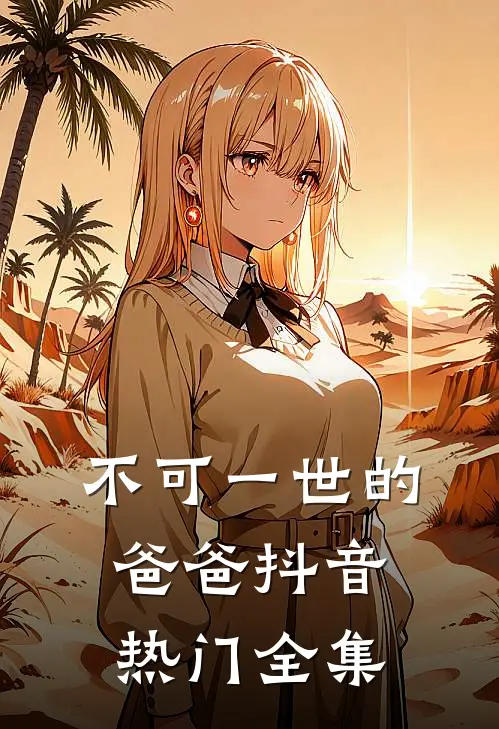 不可一世的爸爸抖音热门 全集