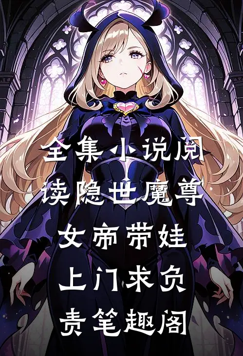 全集小说阅读隐世魔尊女帝带娃上门求负责笔趣阁